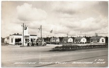 Mobil gas station for sale  Hillsboro