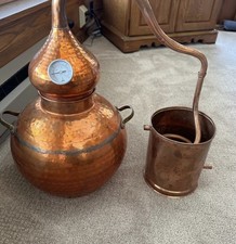 2.5 gallon copper for sale  Alexandria