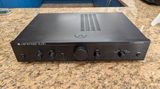 cambridge amplifier for sale cambridge amplifier for sale NOTTINGHAM