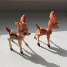 Vintage hartplastik figur gebraucht kaufen  Marburg