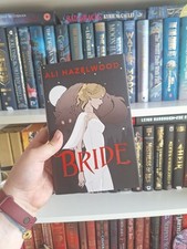 Ali hazelwood bride for sale  BRISTOL