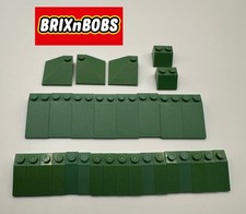 Lego green roof for sale  NEWPORT