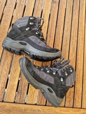 Lowa wanderschuhe gr gebraucht kaufen  Gründau