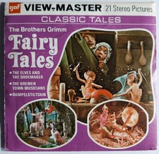 View master brothers for sale  Denver