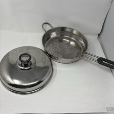 Steel pride cuisine for sale  Elizabethtown
