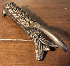 Quirky antique cast for sale  ASHBOURNE