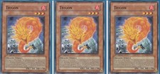 Trigon tshd fr031 d'occasion  Boé