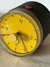 Orologio sveglia design usato  Livorno
