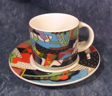 Rosenthal espressogedeck mokka gebraucht kaufen  Neuengörs