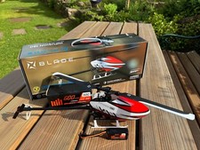 Blade hubschrauber infusion gebraucht kaufen  Zwingenberg