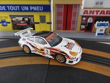 Scalextric porsche 996 d'occasion  Saint-Cyr-sur-Mer