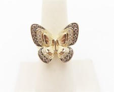 Vian 14k yellow for sale  Weyers Cave