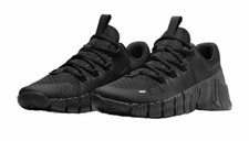 NOVO Nike Free Metcon 5 Feminino Multi Tamanho Preto/Antracite DV3950 004 Frete Rápido comprar usado  Enviando para Brazil