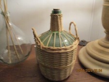 Bonbonne verre d'occasion  Montceau-les-Mines