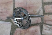 Monobloc racing crankset d'occasion  Noisy-le-Grand