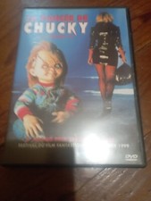 Dvd film fiancee d'occasion  Noyal-sur-Vilaine