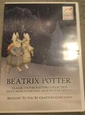 Beatrix potter classic for sale  GREAT YARMOUTH