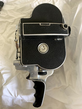Bolex paillard h16 d'occasion  Nanterre