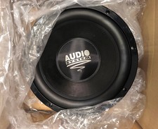 Audio system krypton gebraucht kaufen  Hockenheim