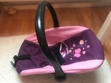 Baby annabell puppe gebraucht kaufen  Berlin