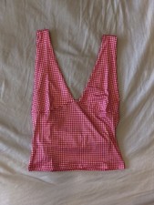 Vintage milkmaid red for sale  CAMBRIDGE