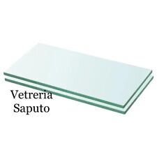 Mensole vetro stratificato usato  Partinico