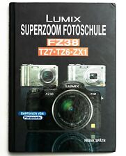 Panasonic lumix fz38 gebraucht kaufen  Plauen