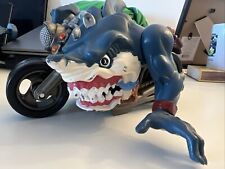 Street sharks rip for sale  BISHOPTON