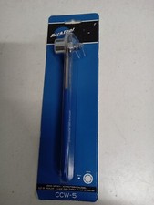 Chave de parafuso de manivela Park Tool CCW-5 14mm soquete, 8mm hex #P2 comprar usado  Enviando para Brazil