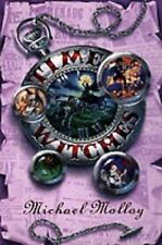 The Time Witches by Michael Molloy comprar usado  Enviando para Brazil