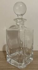 Superbe carafe whisky d'occasion  Villefranche-sur-Saône