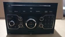 Citroen radio navigation gebraucht kaufen  Berlin