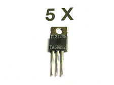 T1212mh triac 12a gebraucht kaufen  Seegebiet Mansfelder Land