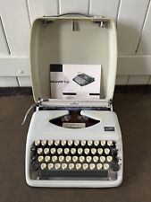 Adler tippa typewriter for sale  MAIDENHEAD