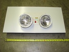 Dual lite emergency for sale  Albion