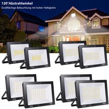 100w led floodlight for sale  LICHFIELD
