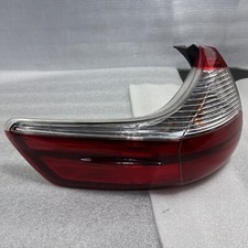 Usado, Conjunto de lâmpada traseira lateral esquerda Toyota Sienna 2015-2019 81560-08050 NFL comprar usado  Enviando para Brazil