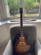 Vintage les paul for sale  CORBRIDGE