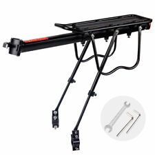 Soporte Para Bicicleta Porta Equipaje Trasero Accesorios Para Bicicleta Bike  comprar usado  Enviando para Brazil