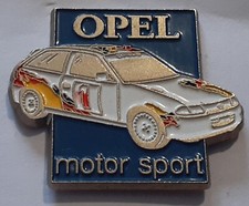 Pins opel astra d'occasion  Riom