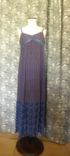 Robe ample longue d'occasion  Nice-