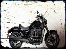 Photo motorbike rocket for sale  UK