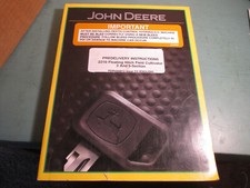 John deere 2210 for sale  Toledo