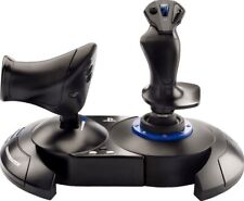 Thrustmaster t.flight hotas usato  Mezzocorona