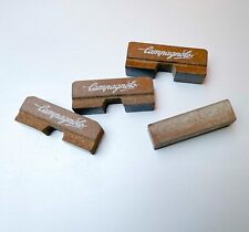 Brake pads campagnolo usato  Italia