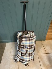 Dakine roller bag for sale  Meriden