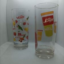 Lot verres parfait d'occasion  Amiens-