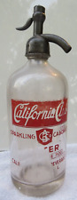 California club seltzer for sale  Roselle