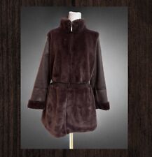 Taillierte kuschelige jacke gebraucht kaufen  Berlin