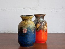 Set ceramic vintage gebraucht kaufen  Mainz